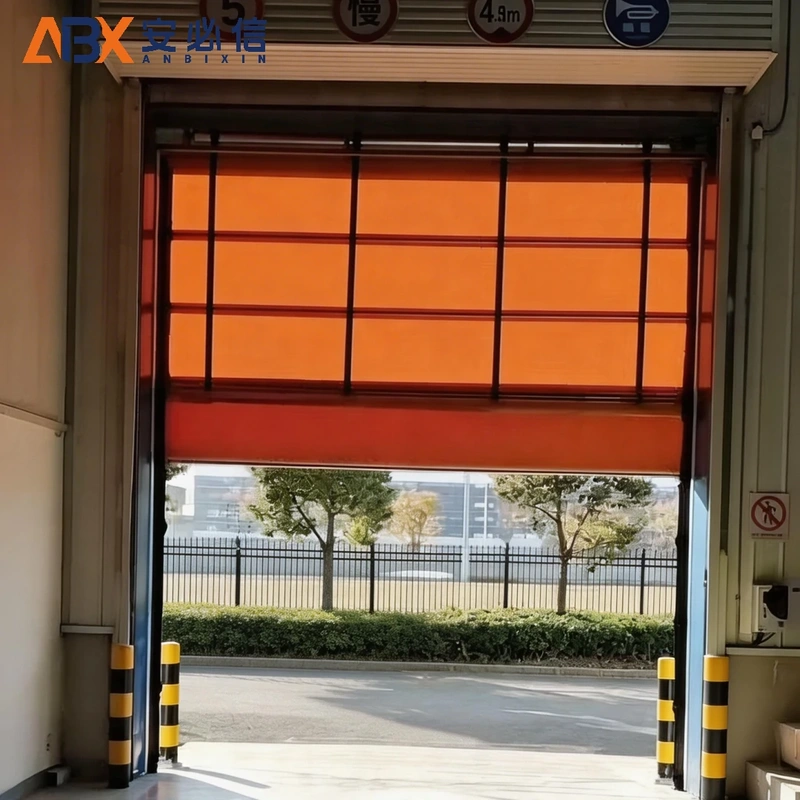文山壮族苗族柔性门
