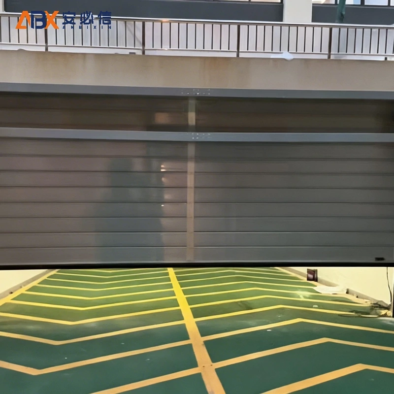 文山壮族苗族洁净室高速门