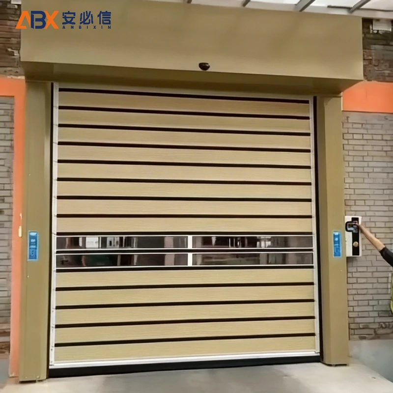 文山壮族苗族医药密闭高速门